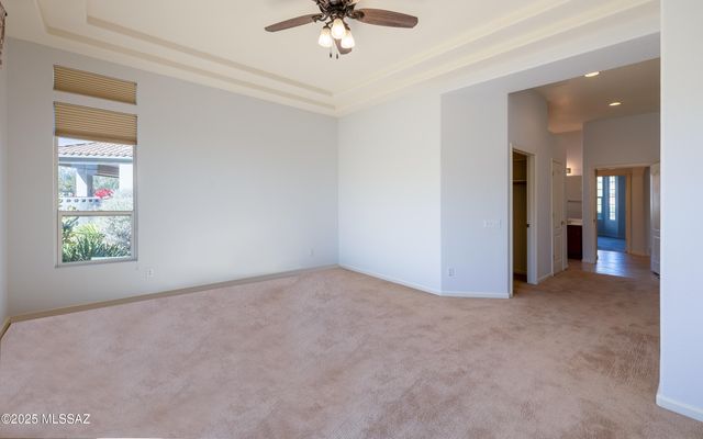 13607 N Gold Cholla Place, Marana, AZ 85658