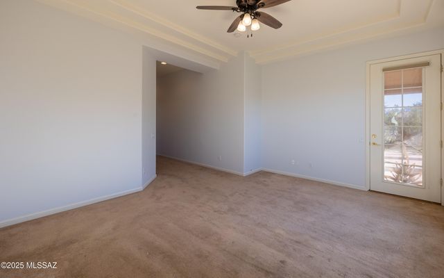 13607 N Gold Cholla Place, Marana, AZ 85658