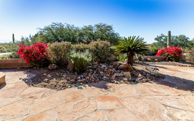 13607 N Gold Cholla Place, Marana, AZ 85658