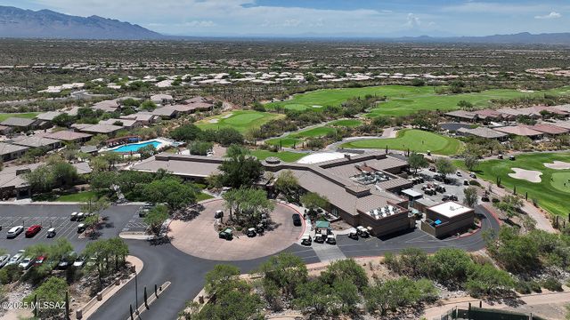 13607 N Gold Cholla Place, Marana, AZ 85658