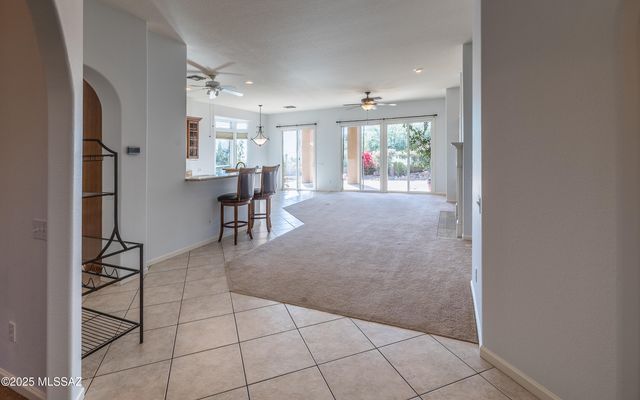 13607 N Gold Cholla Place, Marana, AZ 85658