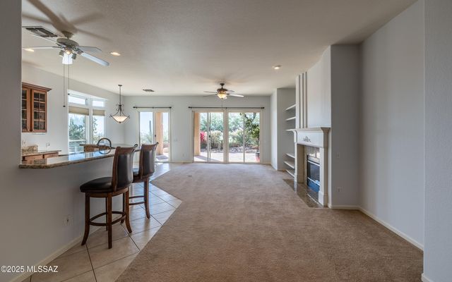 13607 N Gold Cholla Place, Marana, AZ 85658