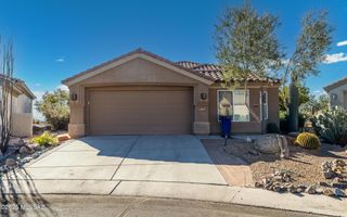 13607 N Gold Cholla Place, Marana, AZ 85658