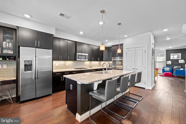 3207 TRIBUNE CT, Hyattsville, MD 20782