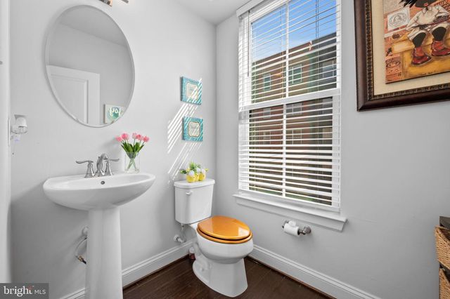 3207 TRIBUNE CT, Hyattsville, MD 20782