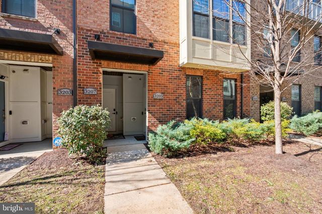 3207 TRIBUNE CT, Hyattsville, MD 20782