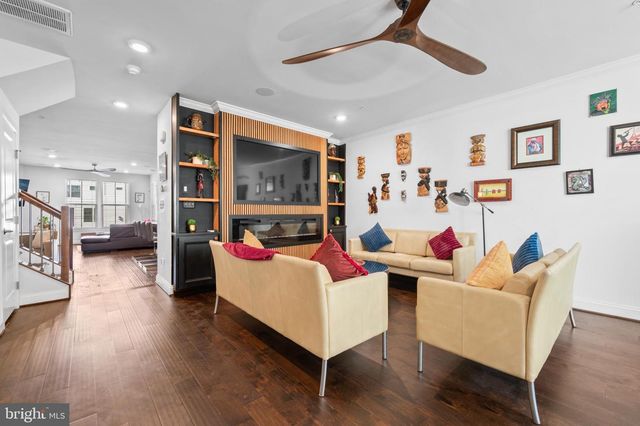 3207 TRIBUNE CT, Hyattsville, MD 20782