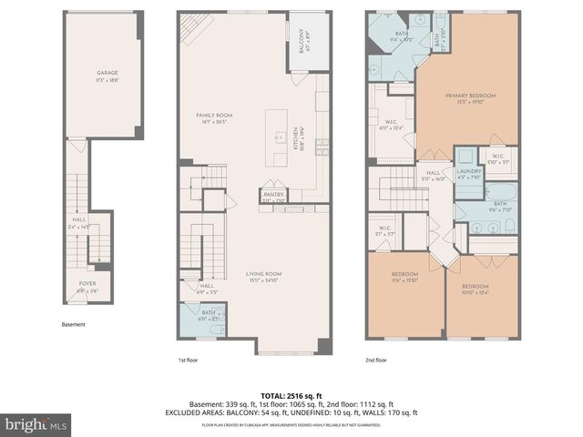 3207 TRIBUNE CT, Hyattsville, MD 20782