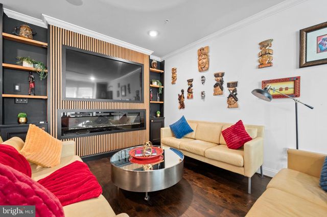 3207 TRIBUNE CT, Hyattsville, MD 20782