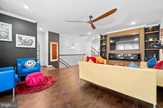 3207 TRIBUNE CT, Hyattsville, MD 20782