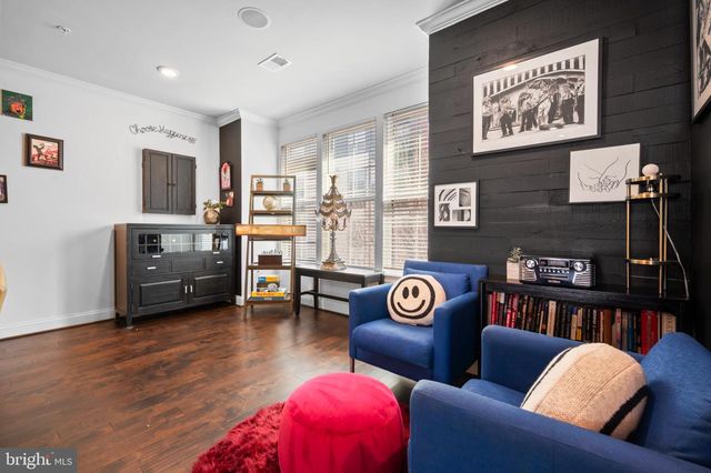 3207 TRIBUNE CT, Hyattsville, MD 20782