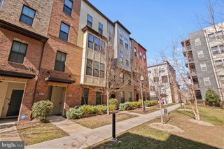 3207 TRIBUNE CT, Hyattsville, MD 20782