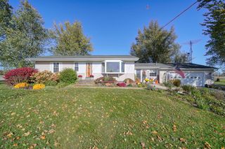 1284 Codling Road, Adrian, MI 49221