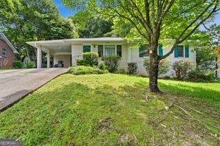 6574 Amity Court, Rex, GA 30273
