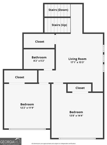5064 Insperon Lane 34, Peachtree Corners, GA 30092