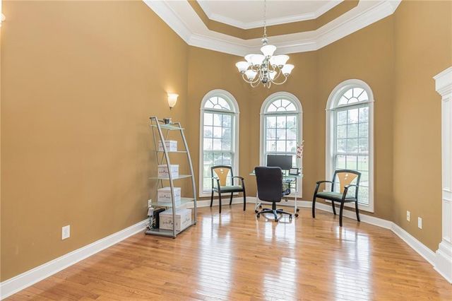 208 Pauline Place, Stockbridge, GA 30281