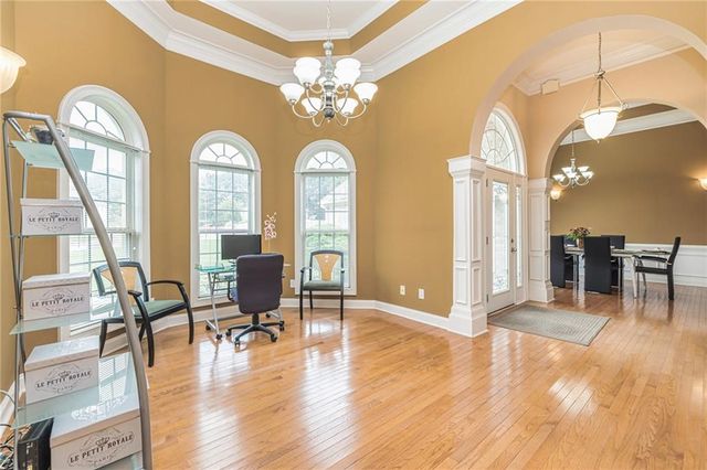 208 Pauline Place, Stockbridge, GA 30281