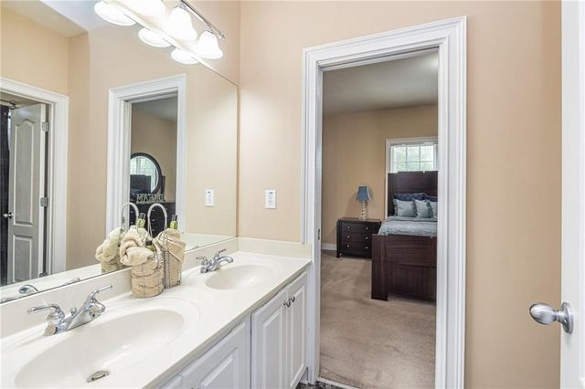 208 Pauline Place, Stockbridge, GA 30281