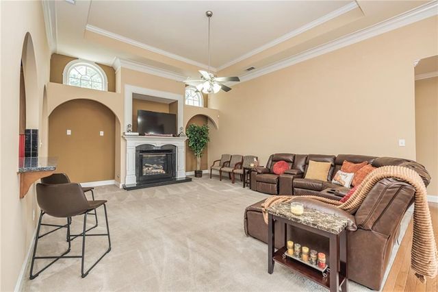 208 Pauline Place, Stockbridge, GA 30281