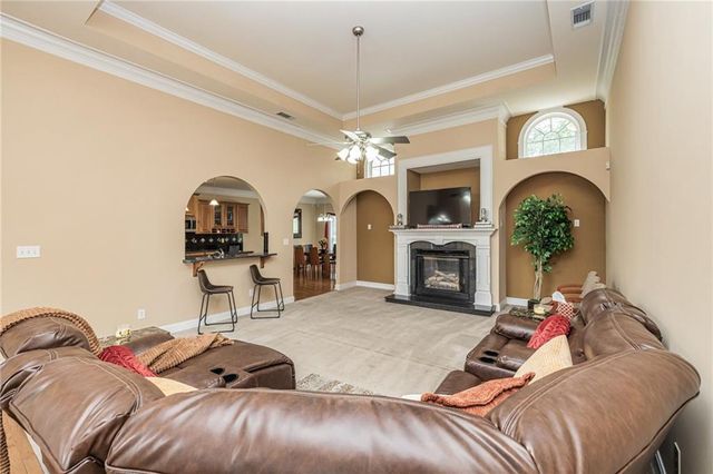 208 Pauline Place, Stockbridge, GA 30281