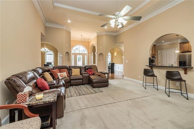 208 Pauline Place, Stockbridge, GA 30281