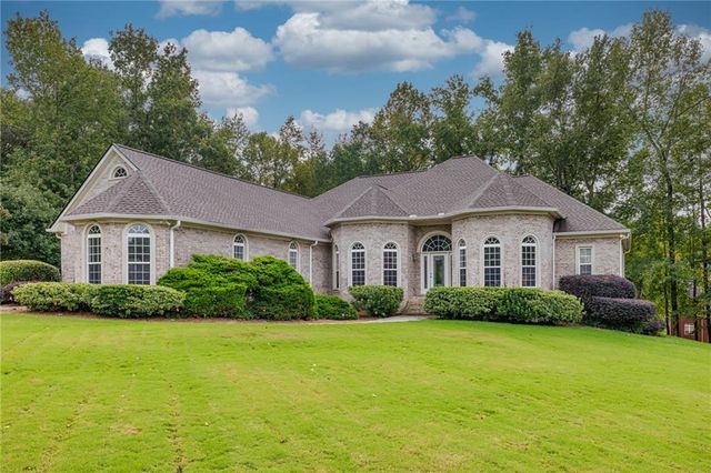 208 Pauline Place, Stockbridge, GA 30281