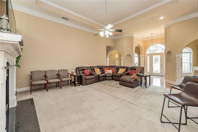 208 Pauline Place, Stockbridge, GA 30281