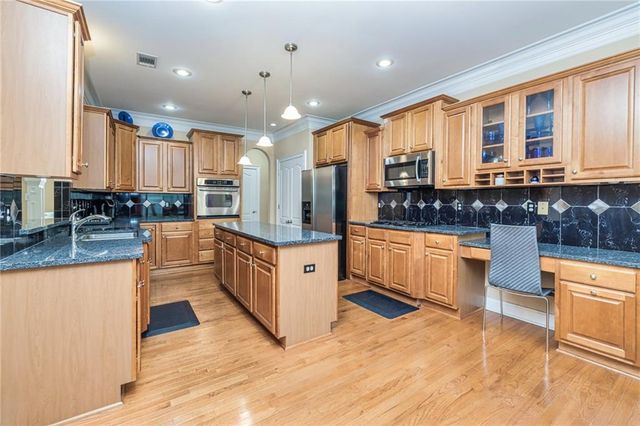 208 Pauline Place, Stockbridge, GA 30281