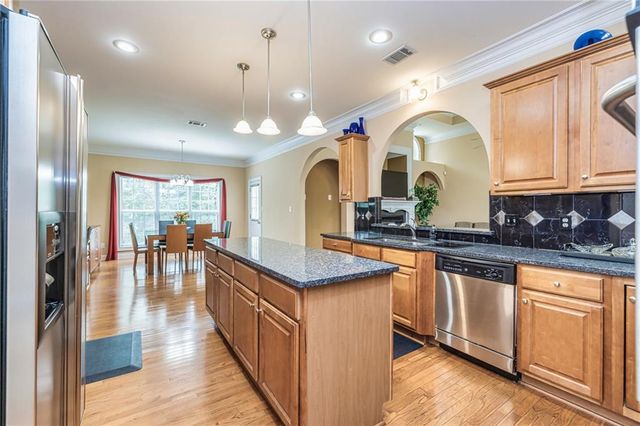 208 Pauline Place, Stockbridge, GA 30281