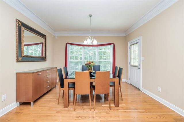 208 Pauline Place, Stockbridge, GA 30281