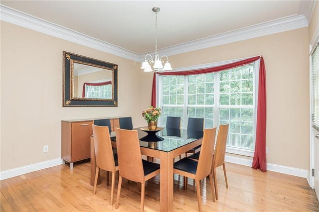 208 Pauline Place, Stockbridge, GA 30281