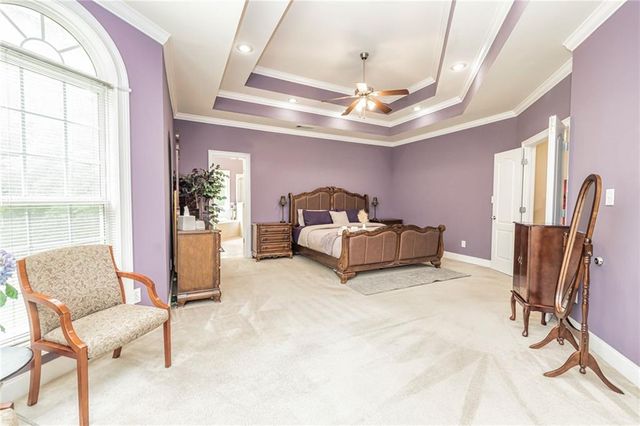 208 Pauline Place, Stockbridge, GA 30281