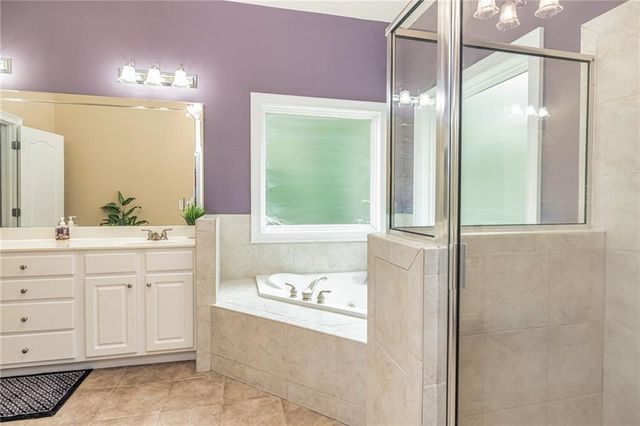 208 Pauline Place, Stockbridge, GA 30281