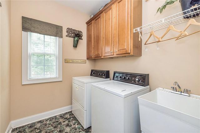 208 Pauline Place, Stockbridge, GA 30281