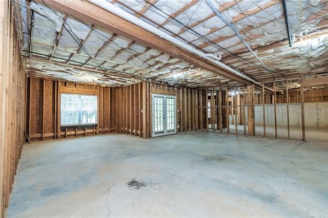 208 Pauline Place, Stockbridge, GA 30281