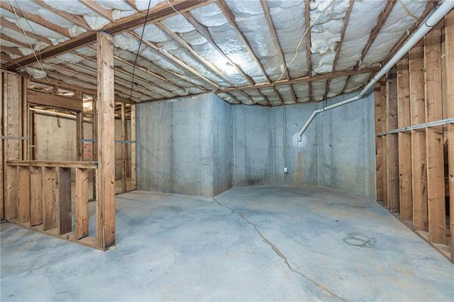 208 Pauline Place, Stockbridge, GA 30281