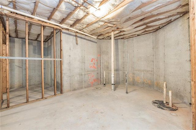 208 Pauline Place, Stockbridge, GA 30281