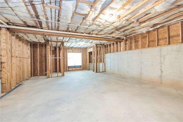 208 Pauline Place, Stockbridge, GA 30281