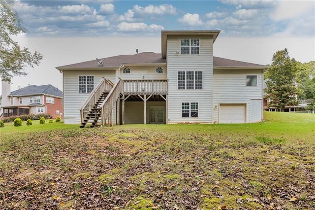 208 Pauline Place, Stockbridge, GA 30281