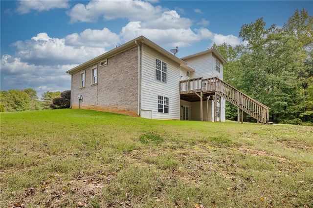 208 Pauline Place, Stockbridge, GA 30281