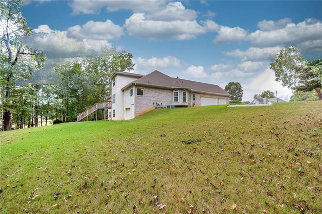 208 Pauline Place, Stockbridge, GA 30281