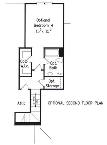 208 Pauline Place, Stockbridge, GA 30281