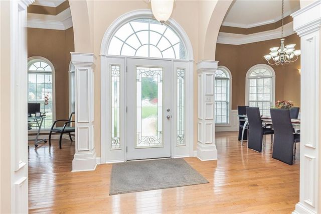 208 Pauline Place, Stockbridge, GA 30281