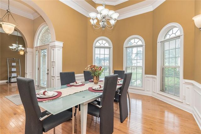 208 Pauline Place, Stockbridge, GA 30281