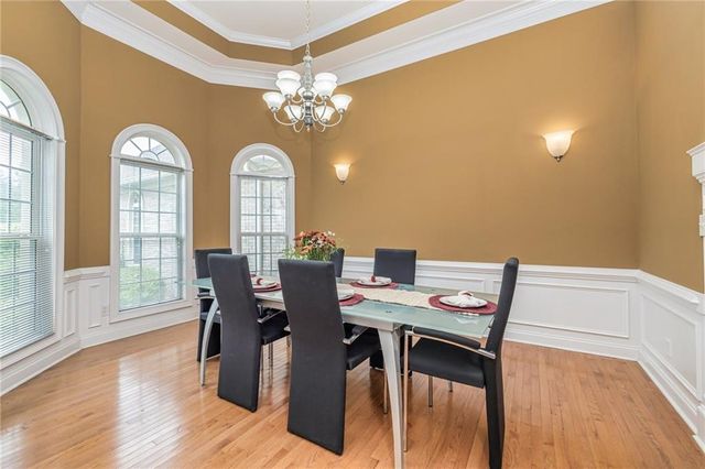 208 Pauline Place, Stockbridge, GA 30281