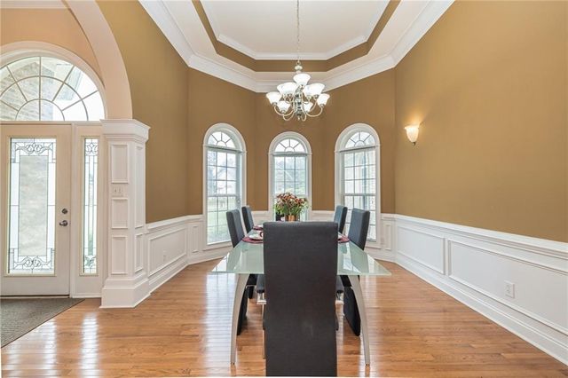 208 Pauline Place, Stockbridge, GA 30281