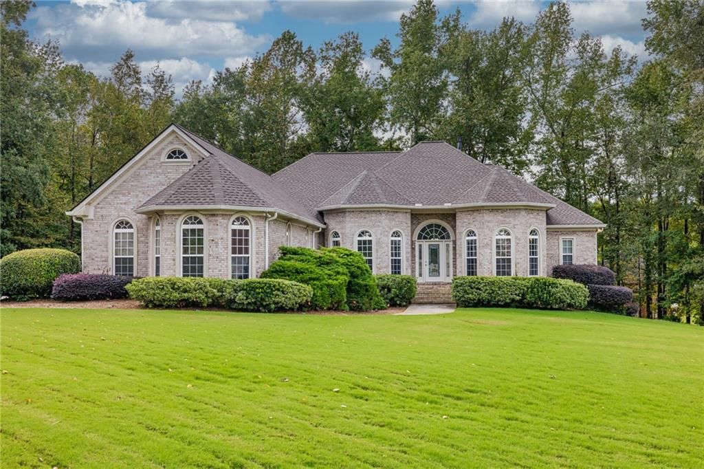 208 Pauline Place, Stockbridge, GA 30281