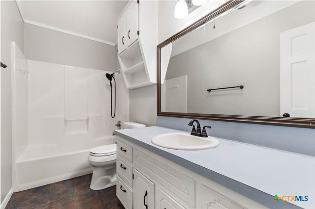 104 Jerry Street, Gatesville, TX 76528