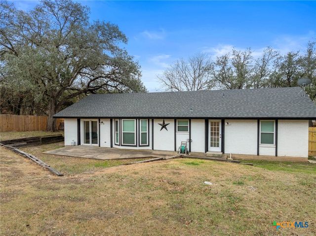 104 Jerry Street, Gatesville, TX 76528
