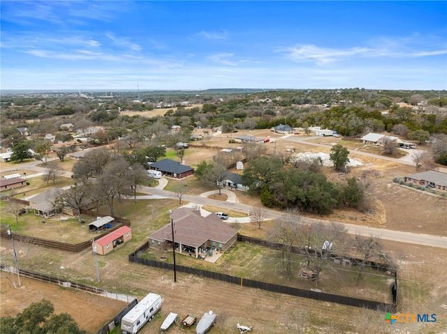 104 Jerry Street, Gatesville, TX 76528